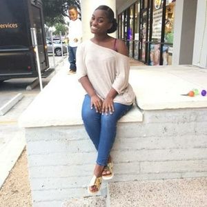 Meet your Posher, Kaliyah